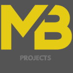 MB Projects Logo 2